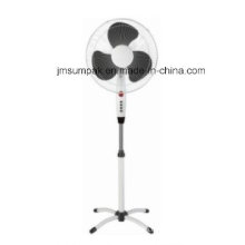 16-Zoll-Stand-Fan mit exklusiven Design/Klimatisierung